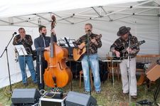 MS band Velká Bystřice
