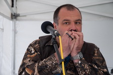 MS band Velká Bystřice
