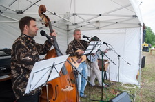 MS band Velká Bystřice