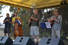 MS band na Hanáckém Nashvillu 2015