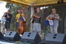MS band na Hanáckém Nashvillu 2015