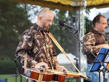 MS band na Hanáckém Nashvillu 2017