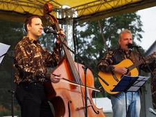 MS band na Hanáckém Nashvillu 2017