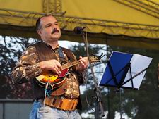 MS band na Hanáckém Nashvillu 2017