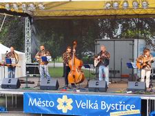 MS band na Hanáckém Nashvillu 2017