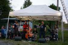 Vystoupení během roku 2018