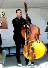 MS Band - Horecké struny 2022