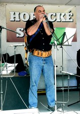 MS Band - Horecké struny 2022