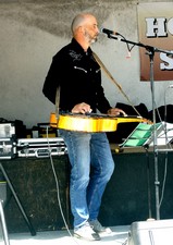 MS Band - Horecké struny 2022