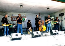 MS Band - Horecké struny 2022