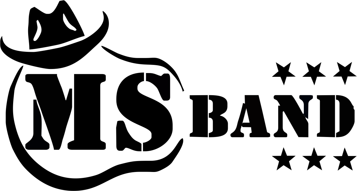 Logo MS Band