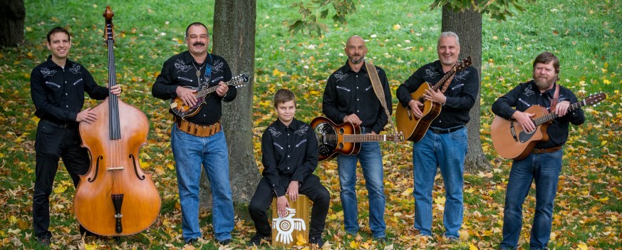 MS band Velká Bystřice