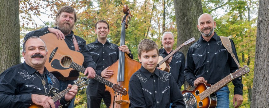 MS band Velká Bystřice