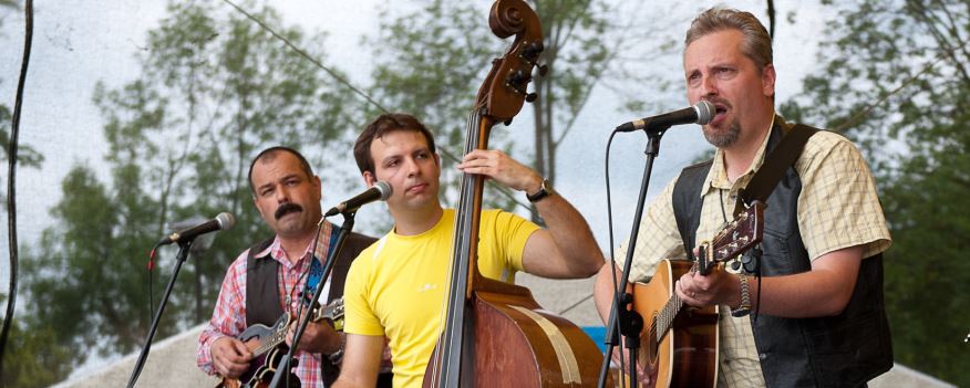 MS band Velká Bystřice