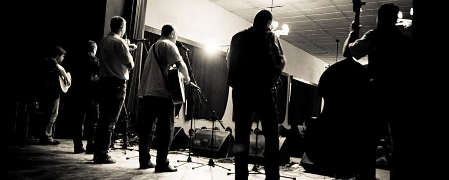MS band Velká Bystřice
