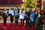 MS Band - Vánoční zpívání v kostele Sv. Anny ve Staré Vodě 2024