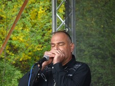 MS Band - Soutěž Moravský vrabec Zábřeh 2022