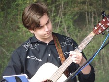 MS Band - Soutěž Moravský vrabec Zábřeh 2022